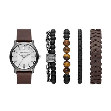 RELOJ SKECHERS HOMBRE ANÁLOGO SR9072