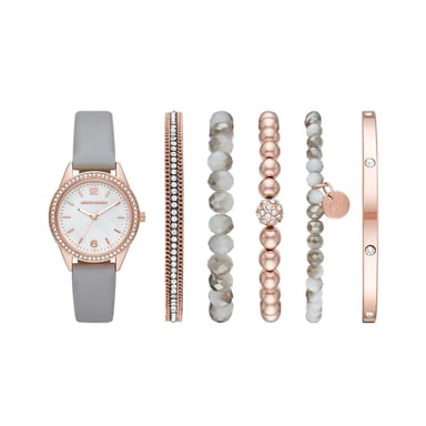 RELOJ SKECHERS MUJER ANÁLOGO SR9056 - 1