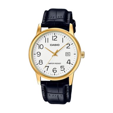 RELOJ CASIO HOMBRE ANÁLOGO ACUATICO MTP-V002GL-7B2