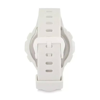 RELOJ CASIO MUJER ANÁLOGO ACUATICO LWS-1200H-7A2 - 4