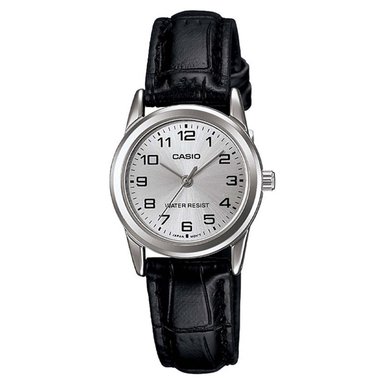 RELOJ CASIO MUJER ANÁLOGO ACUATICO LTP-V001L-7BUDF