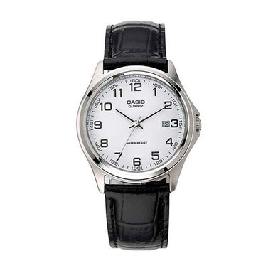 RELOJ CASIO HOMBRE ANÁLOGO ACUATICO MTP-1183E-7BDF