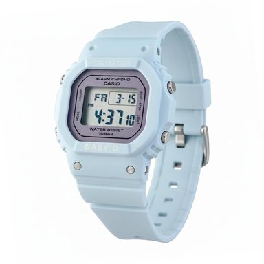 RELOJ CASIO MUJER ANÁLOGO ACUATICO BGD-565SC-2D BABY-G - 2