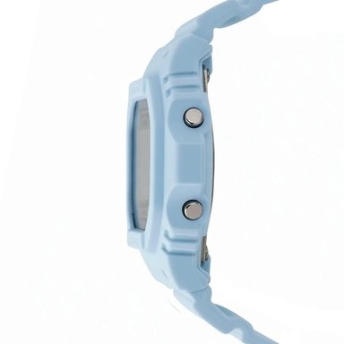 RELOJ CASIO MUJER ANÁLOGO ACUATICO BGD-565SC-2D BABY-G - 3