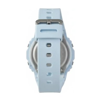RELOJ CASIO MUJER ANÁLOGO ACUATICO BGD-565SC-2D BABY-G - 4