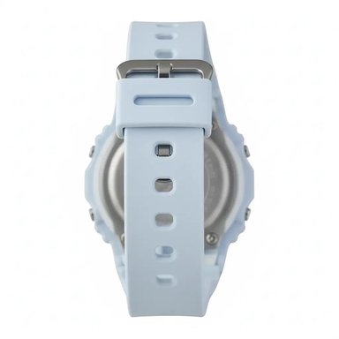 RELOJ CASIO MUJER ANÁLOGO ACUATICO BGD-565SC-2D BABY-G - 5