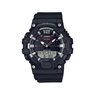 RELOJ CASIO HOMBRE ANÁLOGO ACUATICO HDC-700-1A