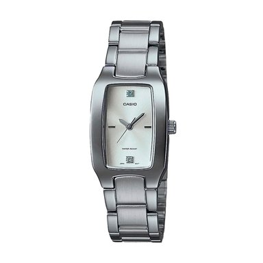 RELOJ CASIO MUJER ANÁLOGO ACUATICO LTP-1165A-7C2