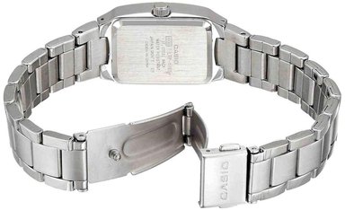RELOJ CASIO MUJER ANÁLOGO ACUATICO LTP-1165A-7C2 - 7