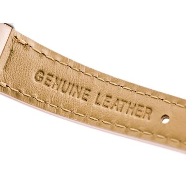 RELOJ CASIO MUJER ANÁLOGO ACUATICO LQ-139L-4B1 - 4