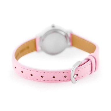 RELOJ CASIO MUJER ANÁLOGO ACUATICO LQ-139L-4B1 - 5
