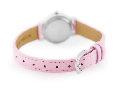 RELOJ CASIO MUJER ANÁLOGO ACUATICO LQ-139L-4B1 - 6