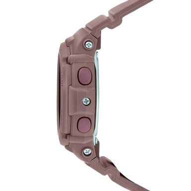 RELOJ CASIO MUJER ANÁLOGO ACUATICO BGA-275-5A BABY-G - 2