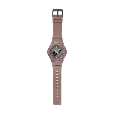 RELOJ CASIO MUJER ANÁLOGO ACUATICO BGA-275-5A BABY-G - 3