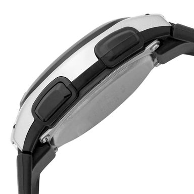 RELOJ CASIO MUJER ANÁLOGO ACUATICO LW-203-1A - 2