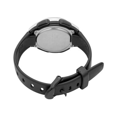 RELOJ CASIO MUJER ANÁLOGO ACUATICO LW-203-1A - 4