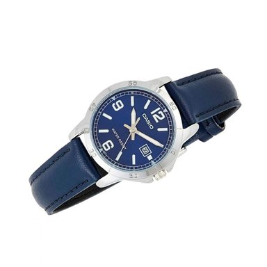 RELOJ CASIO MUJER ANÁLOGO ACUATICO LTP-V004L-2B - 2