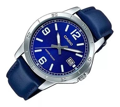 RELOJ CASIO MUJER ANÁLOGO ACUATICO LTP-V004L-2B - 6