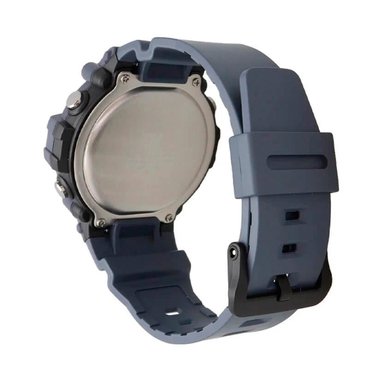 RELOJ CASIO HOMBRE ANÁLOGO ACUATICO AE-1500WH-2A - 4