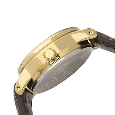 RELOJ CASIO MUJER ANÁLOGO ACUATICO LTP-V002GL-1B - 4
