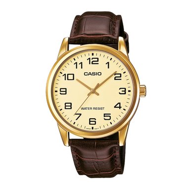 RELOJ CASIO HOMBRE ANÁLOGO ACUATICO MTP-V001GL-9B