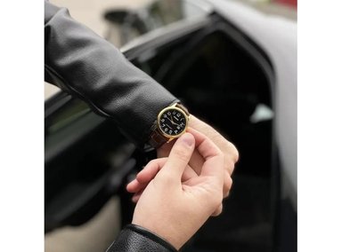 RELOJ CASIO HOMBRE ANÁLOGO ACUATICO MTP-V002GL-1BUDF - 5