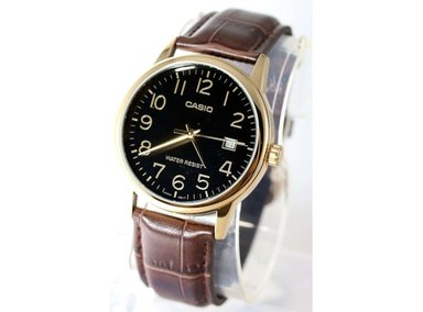 RELOJ CASIO HOMBRE ANÁLOGO ACUATICO MTP-V002GL-1BUDF - 7