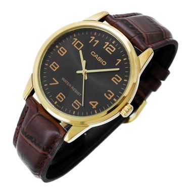 RELOJ CASIO HOMBRE ANÁLOGO ACUATICO MTP-V002GL-1BUDF - 8