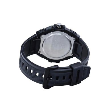 RELOJ CASIO HOMBRE ANÁLOGO ACUATICO MWA-100H-1A2 - 3