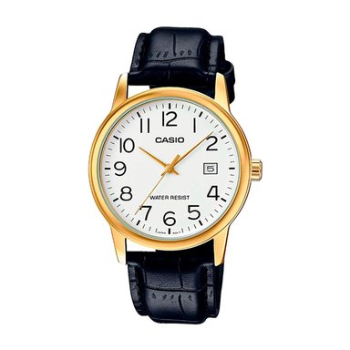 RELOJ CASIO MUJER ANÁLOGO ACUATICO LTP-V002GL-7B