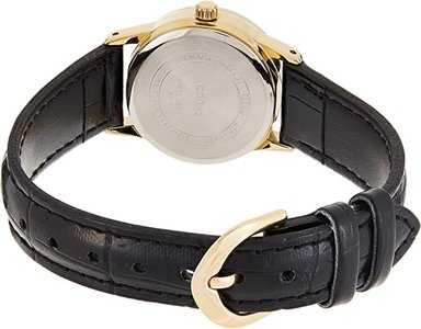 RELOJ CASIO MUJER ANÁLOGO ACUATICO LTP-V002GL-7B - 5