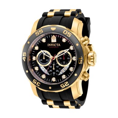 RELOJ INVICTA HOMBRE ANÁLOGO 37228