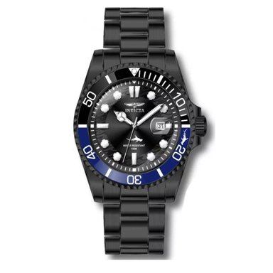 RELOJ INVICTA HOMBRE ANÁLOGO 44713