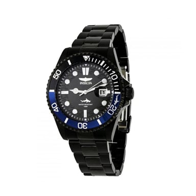 RELOJ INVICTA HOMBRE ANÁLOGO 44713 - 3