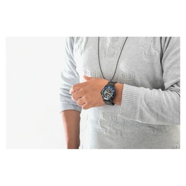 RELOJ INVICTA HOMBRE ANÁLOGO 44713 - 7