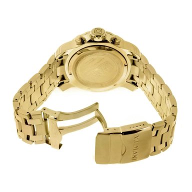 RELOJ INVICTA HOMBRE ANÁLOGO 72 - 3