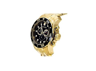 RELOJ INVICTA HOMBRE ANÁLOGO 72 - 5