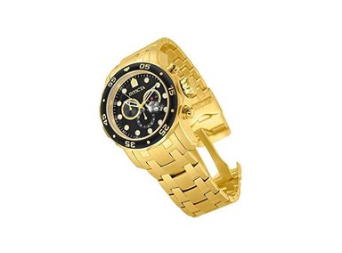 RELOJ INVICTA HOMBRE ANÁLOGO 72 - 6