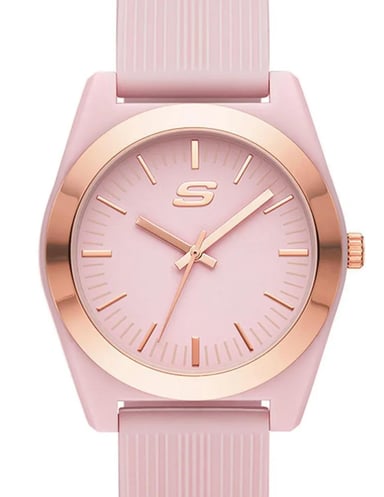 RELOJ SKECHERS MUJER ANÁLOGO SR6200 - 5
