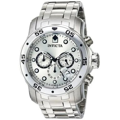 RELOJ INVICTA HOMBRE ANÁLOGO 71 - 1