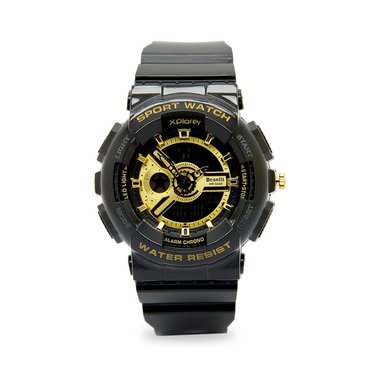 RELOJ BOSELLI MUJER ANÁLOGO ACUATICO B700-1689 1020850