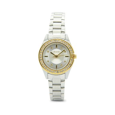 RELOJ BOSELLI MUJER ANÁLOGO ACUATICO B700-1534 1020853