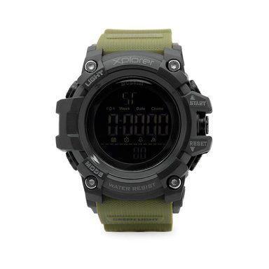 RELOJ BOSELLI HOMBRE ANÁLOGO ACUATICO B700-1384 1020868