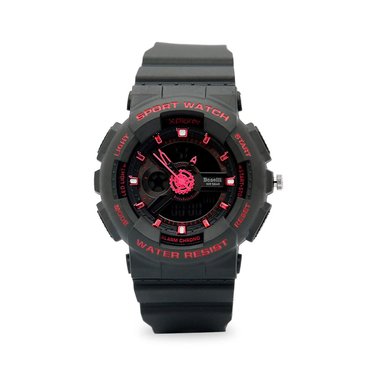 RELOJ BOSELLI MUJER ANÁLOGO ACUATICO B700-1689 1020849