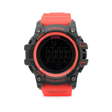 RELOJ BOSELLI HOMBRE ANÁLOGO ACUATICO B700-1384 1020867