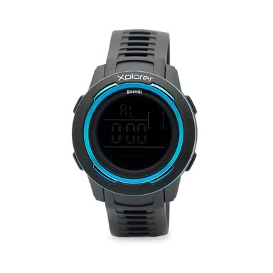 RELOJ BOSELLI HOMBRE ANÁLOGO ACUATICO B700-1731 1020883