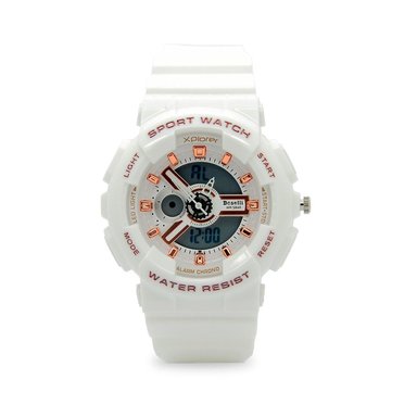 RELOJ BOSELLI MUJER ANÁLOGO ACUATICO B700-1689 1020852