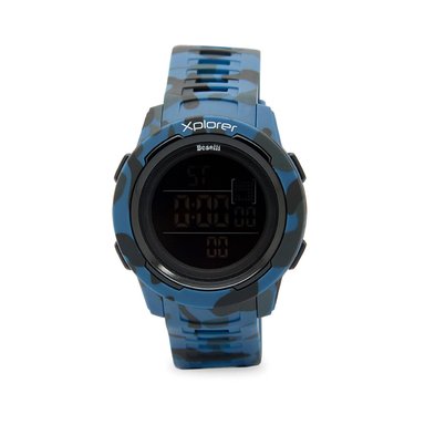 RELOJ BOSELLI HOMBRE ANÁLOGO ACUATICO B700-1731 1020885