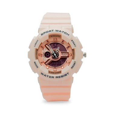 RELOJ BOSELLI MUJER ANÁLOGO ACUATICO B700-1689 1020851