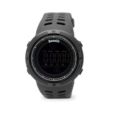 RELOJ BOSELLI HOMBRE ANÁLOGO ACUATICO B700-1251 1020874